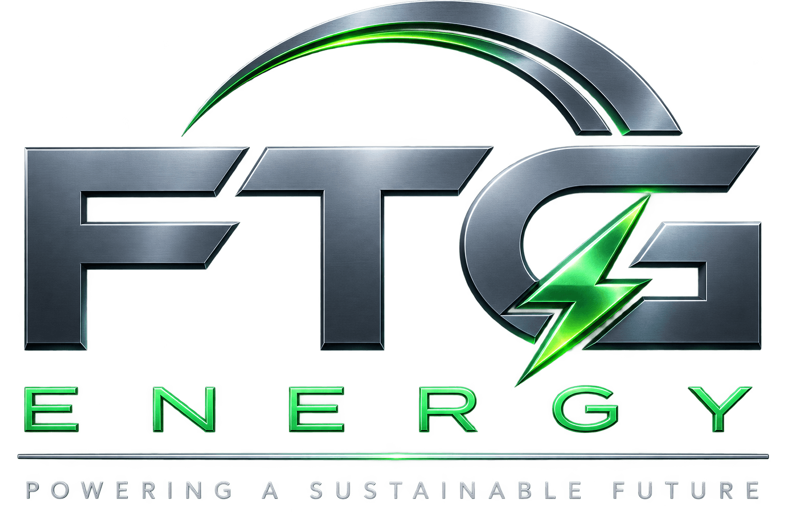 FTG Energy — Powering a Sustainable Future